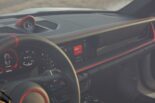 Brabus Porsche 911 Turbo S 992 Tuning 2022 77 155x103