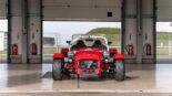 Caterham Seven 420 Cup 2022 Tuning 30 155x87