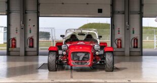 Caterham Seven 420 Cup 2022 Tuning 30 310x165