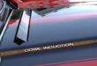 Cowl Induction Hood Motorhaube Scoop Tuning 2 110x75