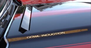 Cowl Induction Hood Motorhaube Scoop Tuning 2 310x165