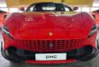DMC Tuning Ferrari Roma „Fuego Bodykit 1 110x75