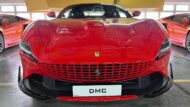 DMC Tuning Ferrari Roma „Fuego Bodykit 1 190x107