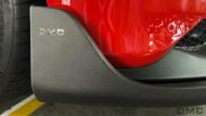 DMC Tuning Ferrari Roma „Fuego Bodykit 3 190x107