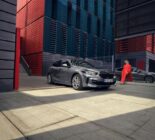Edition ColorVision BMW 1er 2er Gran Coupe Tuning 8 155x140