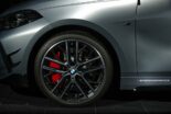 Forged Carbon BMW M135i F40 Tuning 4 155x104