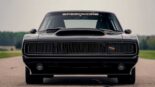 Hellucination SpeedKore Dodge Charger Restomod Tuning 10 155x87