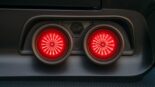 Hellucination SpeedKore Dodge Charger Restomod Tuning 25 155x87