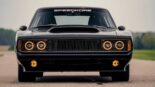 Hellucination SpeedKore Dodge Charger Restomod Tuning 9 155x87
