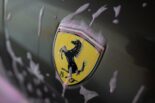 Karbonisiert Ferrari GTC4Lusso ProTuning.lv Bodykit 12 155x103
