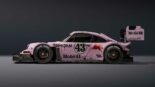 Ken Block Mittelmotor 911 Porsche Hoonipigasus Tuning 2022 Pikes Peak 19 155x87