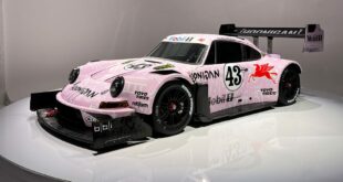 Ken Block Mittelmotor 911 Porsche Hoonipigasus Tuning 2022 Pikes Peak 6 310x165