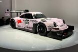 Ken Block Mittelmotor 911 Porsche Hoonipigasus Tuning 2022 Pikes Peak 7 155x103