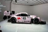 Ken Block Mittelmotor 911 Porsche Hoonipigasus Tuning 2022 Pikes Peak 8 155x103