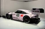 Ken Block Mittelmotor 911 Porsche Hoonipigasus Tuning 2022 Pikes Peak 9 155x103