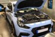 Vídeo: Klasen Motors Hyundai i30 N con 450 CV!