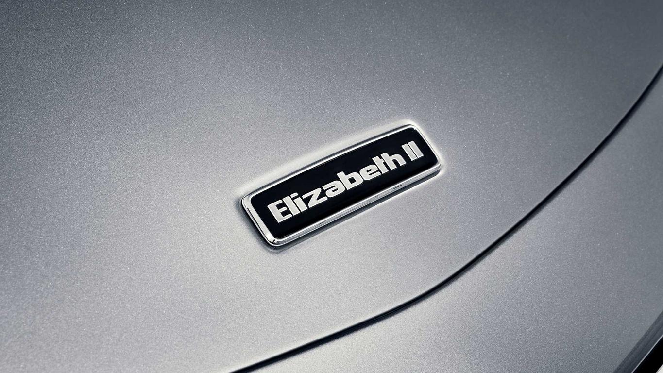 McLaren Zeigt Platinum Jubilee Lackierung 2022 3