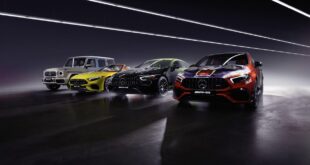 Mercedes AMG Palace Planches à roulettes Art Cars 2022 16 310x165