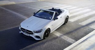 Mercedes E Klasse Night Edition 2022 Tuning 5 310x165