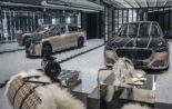 Virgil Abloh und Mercedes-Maybach kreieren das ultimative Legacy Car