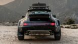 Offroad Porsche 911 964 Russell Built Tuning 2022 6 155x87