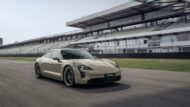 Porsche Taycan GTS Hockenheimring Edition 2022 1 190x107