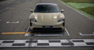 Porsche Taycan GTS Édition Hockenheimring 2022 8 310x165