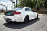 Projekt Cars Widebody BMW E92 Coupe Tuning 3 155x103