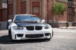 Projekt Cars Widebody BMW E92 Coupe Tuning 4 155x103