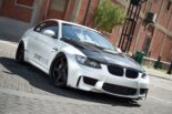 Projekt Cars Widebody BMW E92 Coupe Tuning 8 155x103