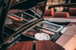 Teuerster Neuwagen: Rolls-Royce coachbuilt Boat Tail!
