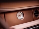 Teuerster Neuwagen: Rolls-Royce coachbuilt Boat Tail!