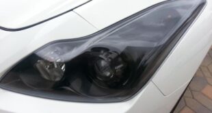 Painting the headlights is illegal. Taillights E1653538913307 310x165