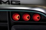 Showcar Vision AMG Vollelektrisch Mercedes AMG 32 155x103