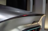 Showcar Vision AMG Vollelektrisch Mercedes AMG 35 155x103