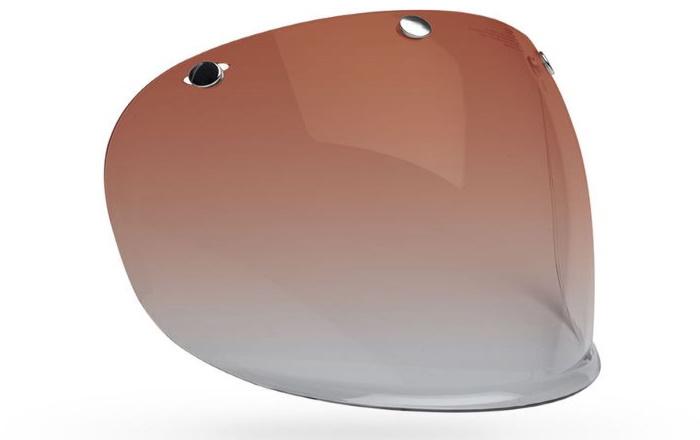 Sun visor or sunglasses on the motorcycle?