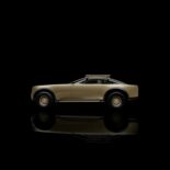 Virgil Abloh Mercedes Maybach Legacy Car 5 155x155