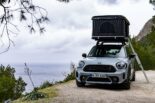 Zubehoer MINI Cooper S Countryman ALL4 Untamed Edition 2022 27 155x103