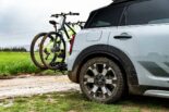 Zubehoer MINI Cooper S Countryman ALL4 Untamed Edition 2022 3 155x103