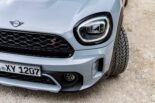 Zubehoer MINI Cooper S Countryman ALL4 Untamed Edition 2022 60 155x103