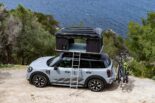 Zubehoer MINI Cooper S Countryman ALL4 Untamed Edition 2022 7 155x103
