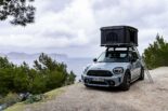 Zubehoer MINI Cooper S Countryman ALL4 Untamed Edition 2022 86 155x103