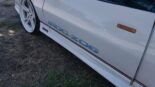 1992 Chevrolet Camaro „IROC Z06 C8 Corvette Interieur 35 155x87