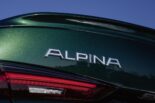 2022 BMW Alpina D4 S Gran Coupe 41 155x103