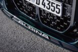 2022 BMW Alpina D4 S Gran Coupe 48 155x103