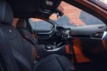 2022 BMW Alpina D4 S Gran Coupe 9 155x103