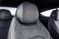 2023 Bentley Continental GT Mulliner W12 11 190x127