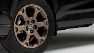 2023 Toyota RAV4 Hybrid gepresenteerd als “Woodland Edition”!