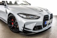AC Schnitzer BMW M4 Competition G83 Cabriolet Tuning 10 190x127