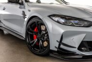 AC Schnitzer BMW M4 Competition G83 Cabriolet Tuning 11 190x127